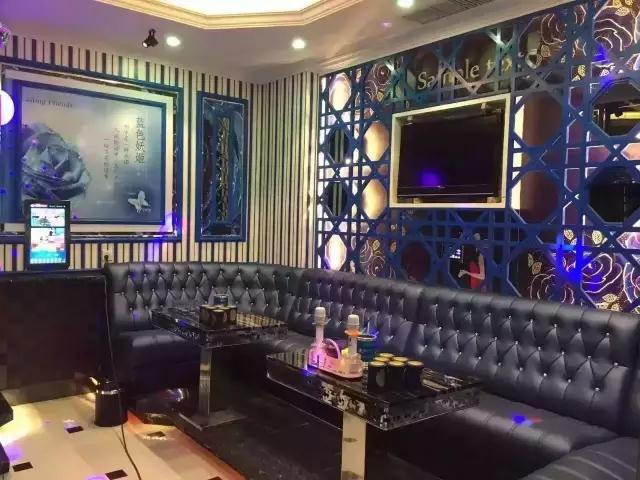 麦田量贩连锁KTV再次携手佰斯