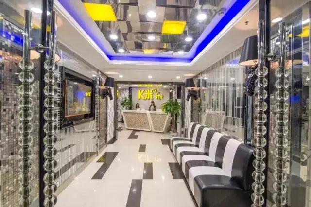 广西桂林K米量贩连锁